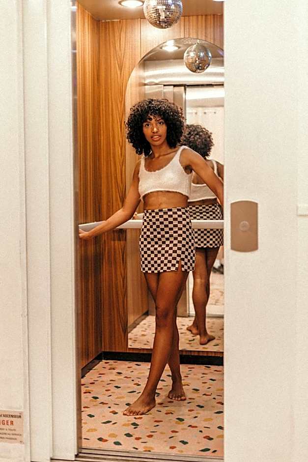 greet hôtel Pont du Gard - Route d'Avignon