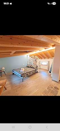 Toson d'Oro Bed & Breakfast