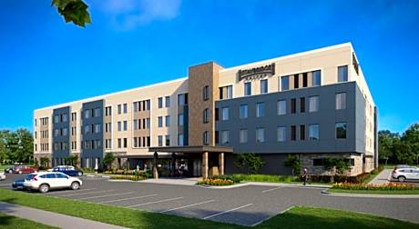 Staybridge Suites Cincinnati East Milford By IHG