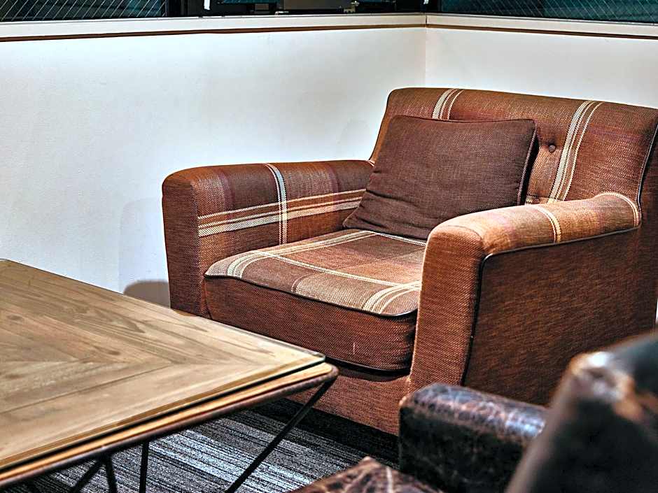 Kyoto Guesthouse HIVE