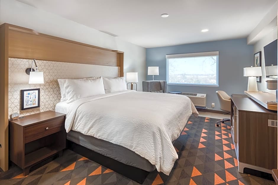 Holiday Inn - Kansas City - Downtown By IHG
