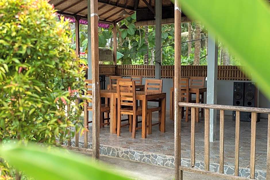 Sindhu Mesari Bungalow