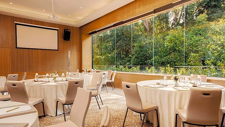 The Sireya Desaru Coast Operated by Mandarin Oriental