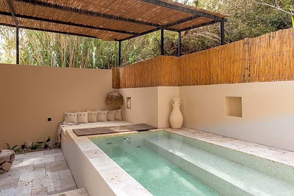 GAIA Alaçatı BY THE SEA - Adult Only