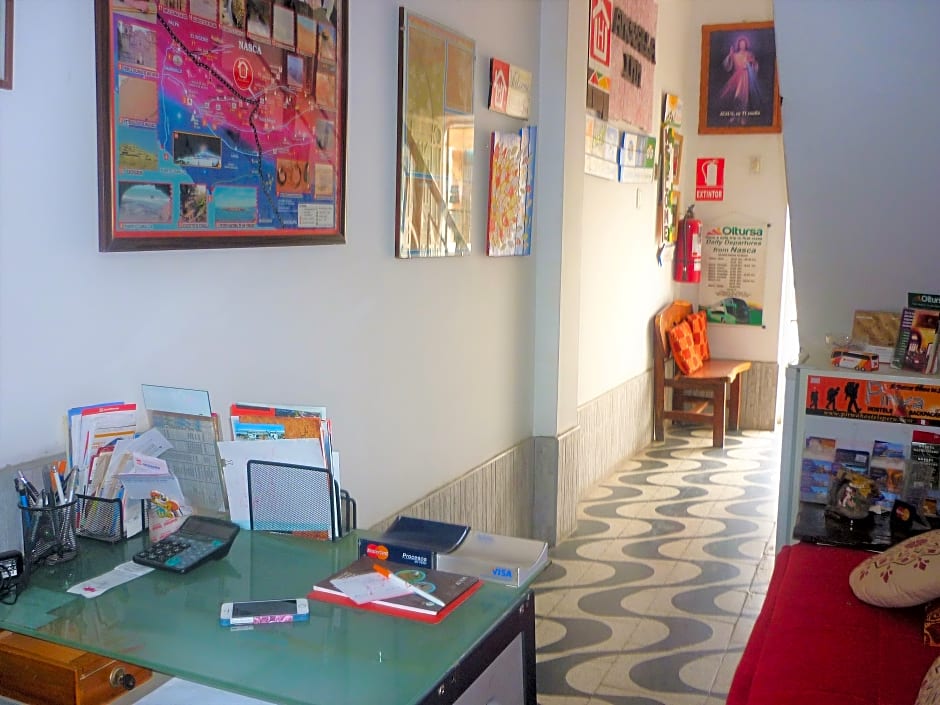 Anccalla Inn Guesthouse