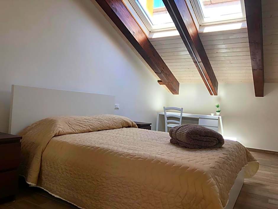 B&B La Noce