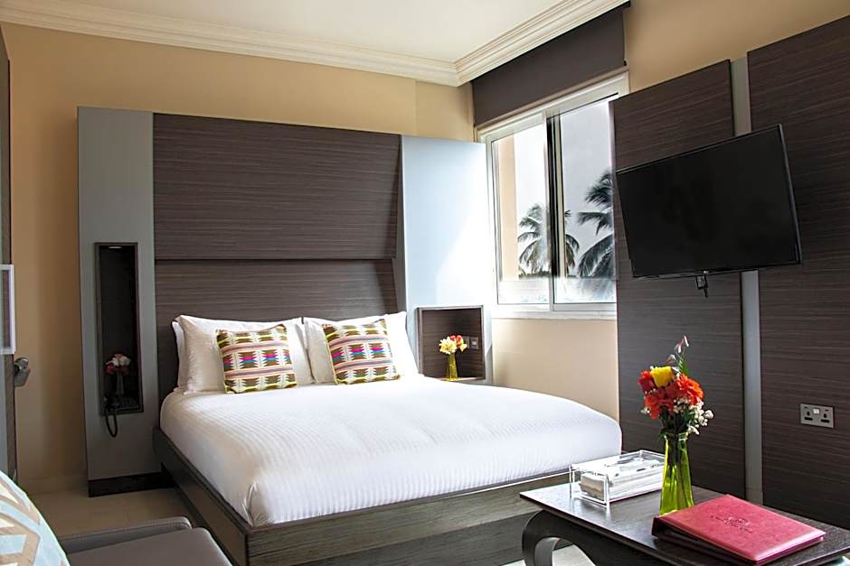 Home Suites Boutique Hotel Freetown