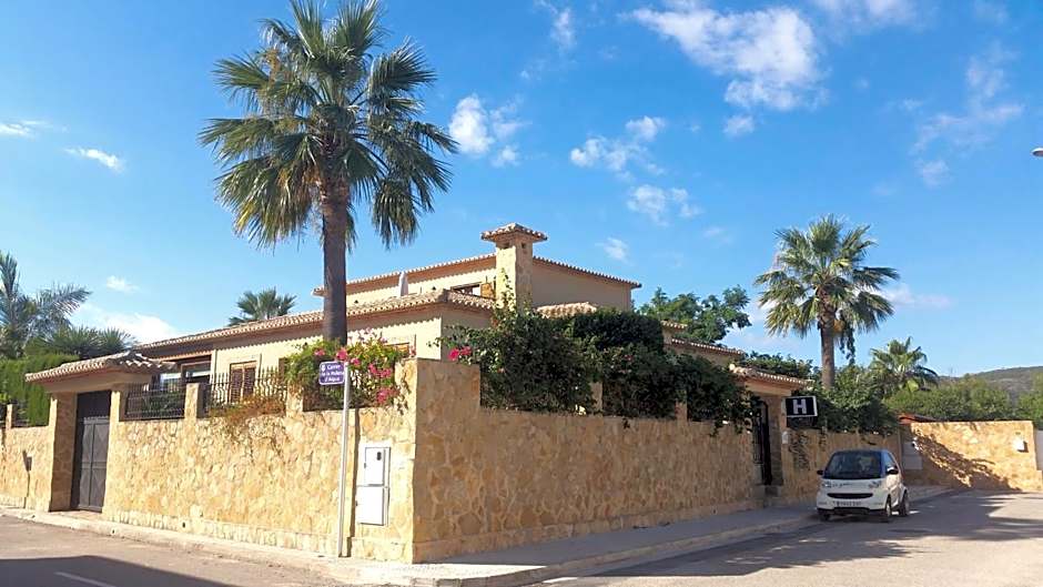 Hotel La Gastrocasa - Adults Only