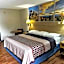 Days Inn by Wyndham Dahlonega University Area