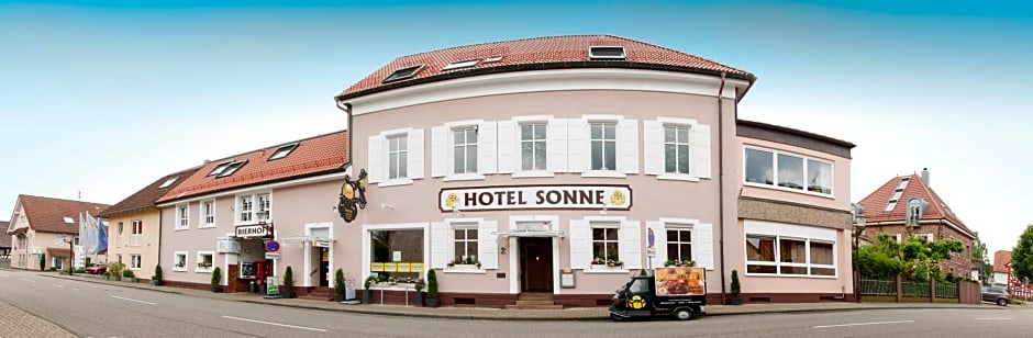 Hotel Sonne