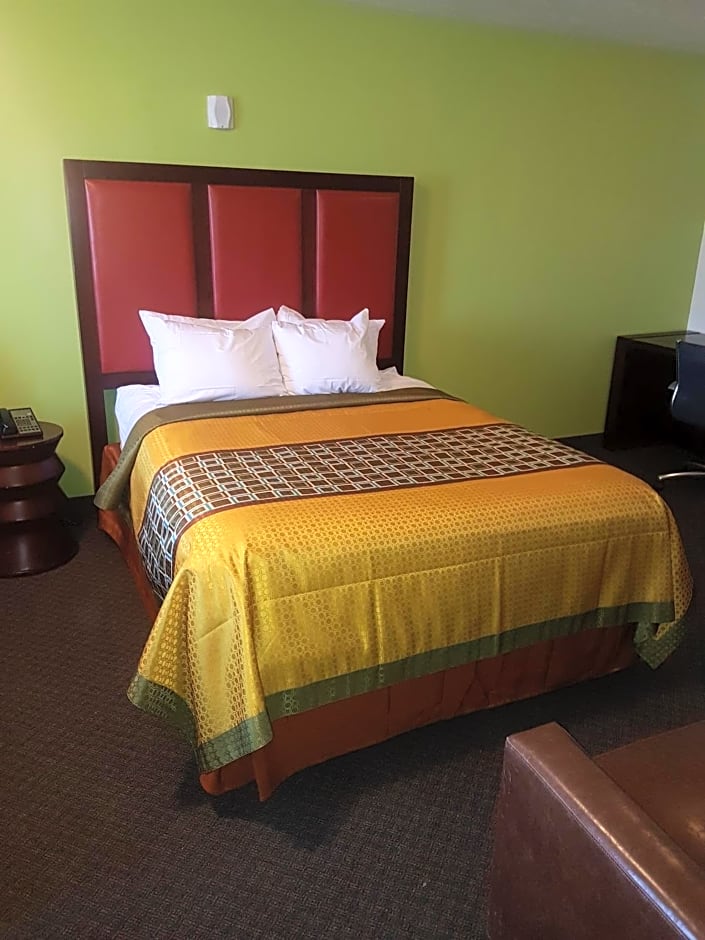 Hotel Zion