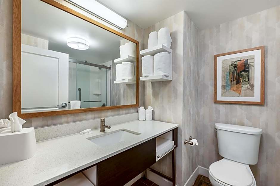 Hampton Inn White River Junction