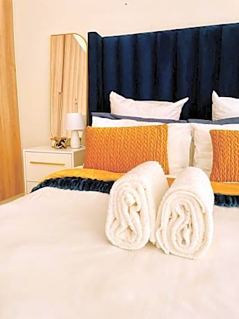 The Blyde, an impeccable blissful getaway (Balwin properties)