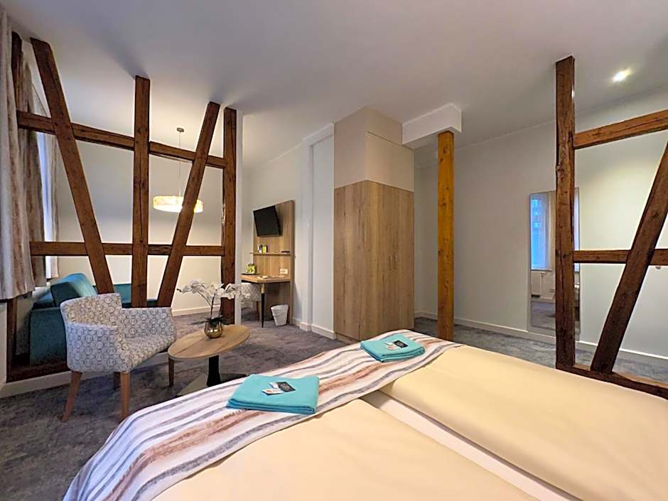 Villa Frieden Hotel & Seminarhaus