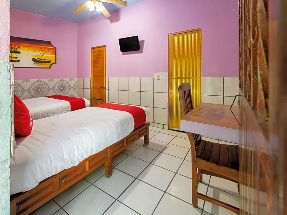 Hotel Posada Agua Escondida