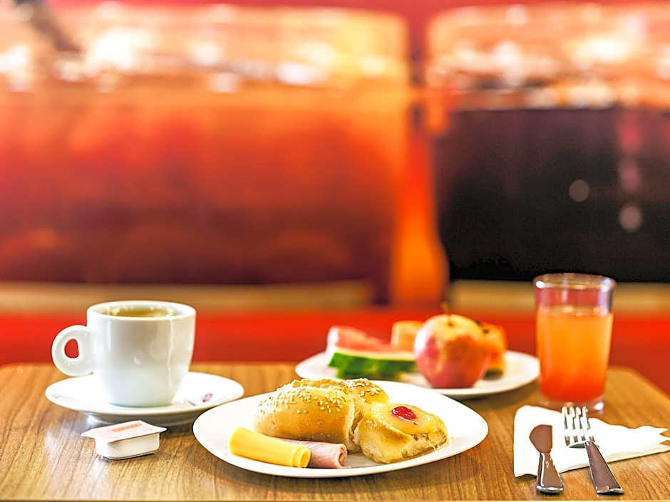 ibis Rio de Janeiro Nova America