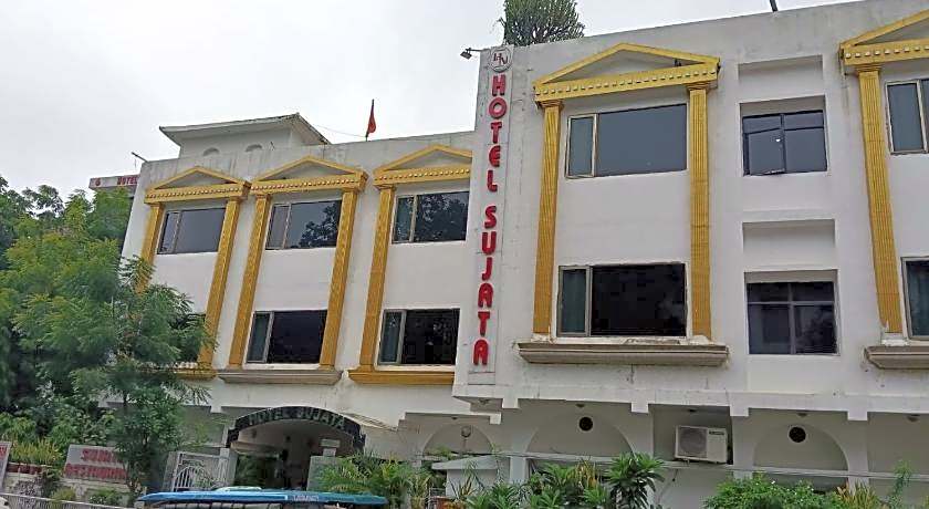 Hotel Sujata