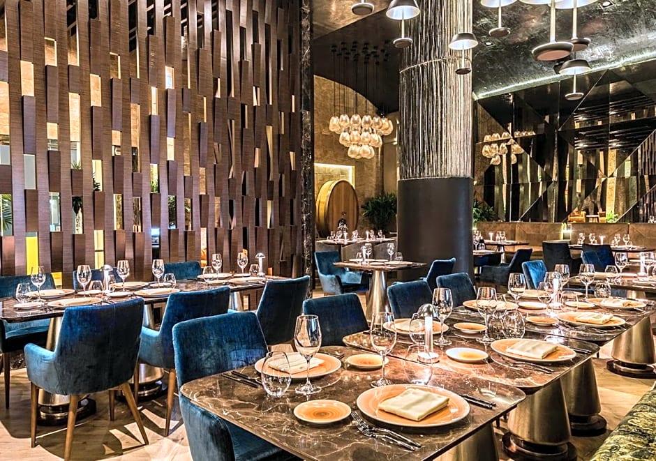 Grand Velas Riviera Nayarit