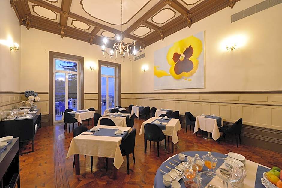 Hotel Villa Garden Braga