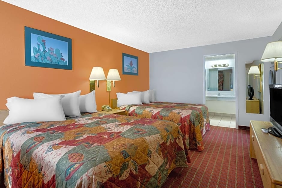 Knights Inn Cedar City