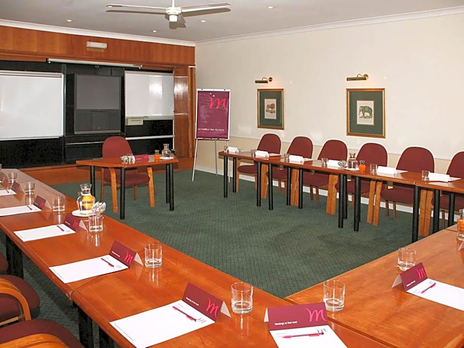 Mercure Hotel Nelspruit