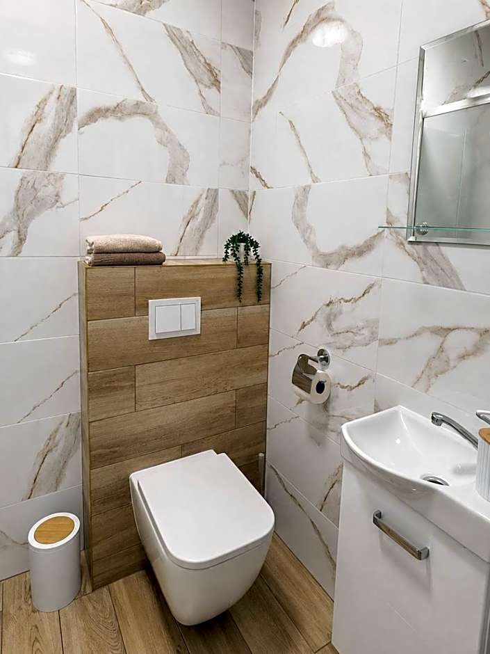 Apartamenty Adabet