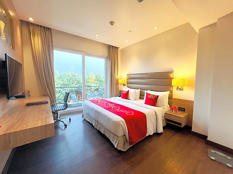 Ramada by Wyndham Aligarh GT Road