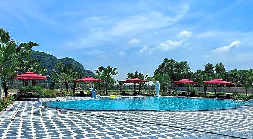 Yen Nhi Ninh Binh Hotel