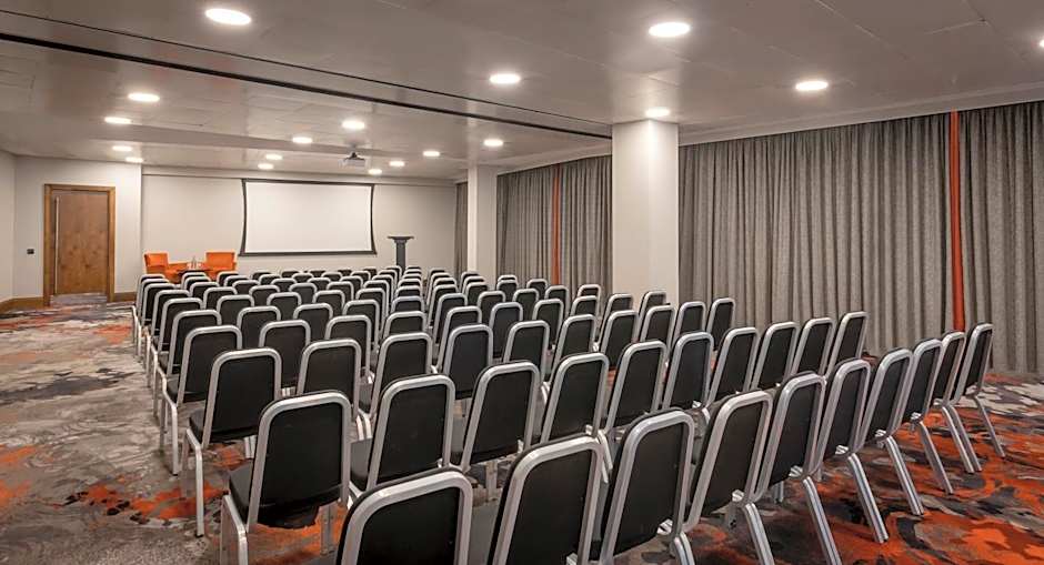 Clayton Hotel Birmingham