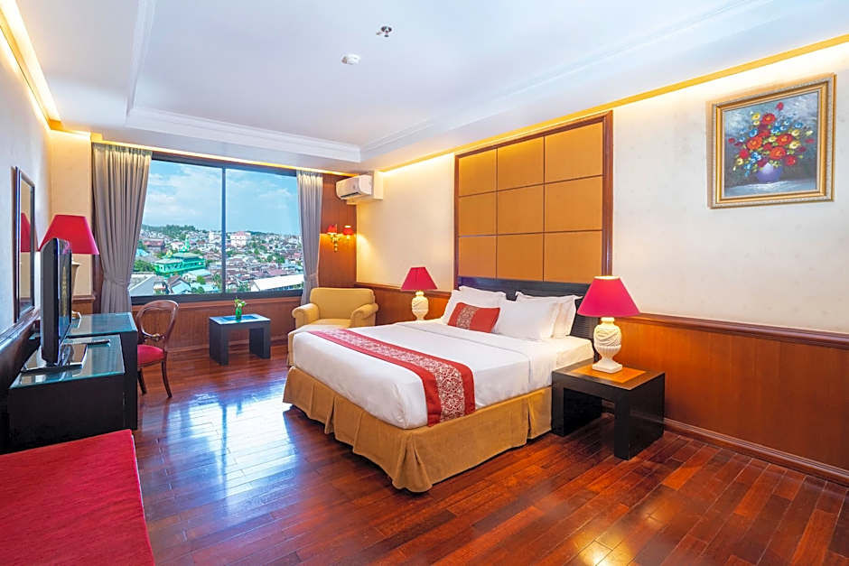 Gran Senyiur Hotel
