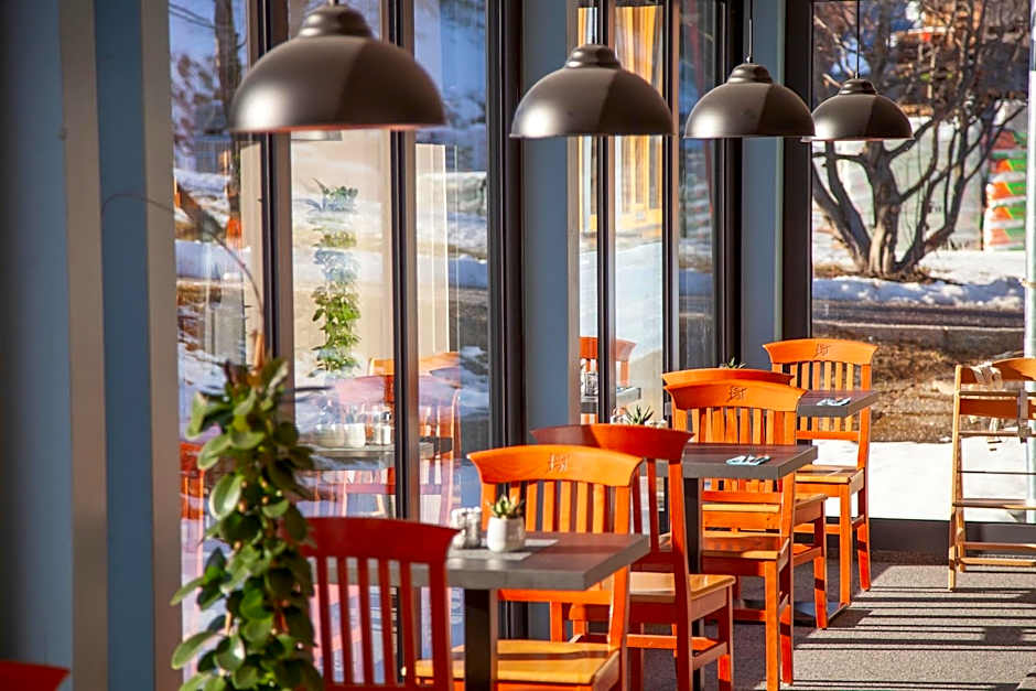 JUFA Hotel Erlaufsee