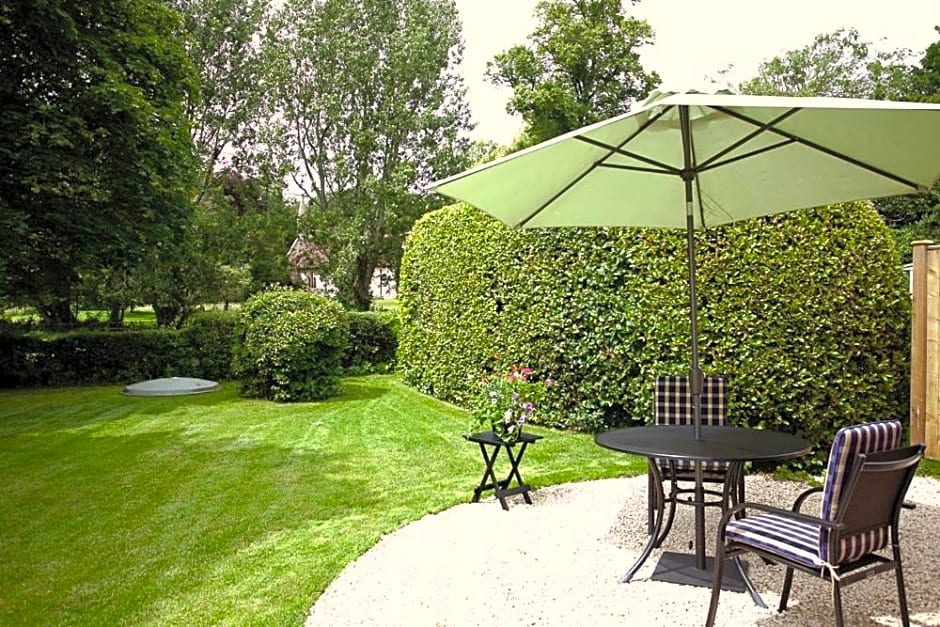 The Old Hop Kiln Barn