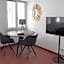 ANA Suites Augsburg City Center - Self-Service-Hotel