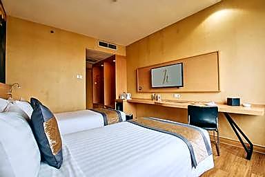 Horison Diana Timika