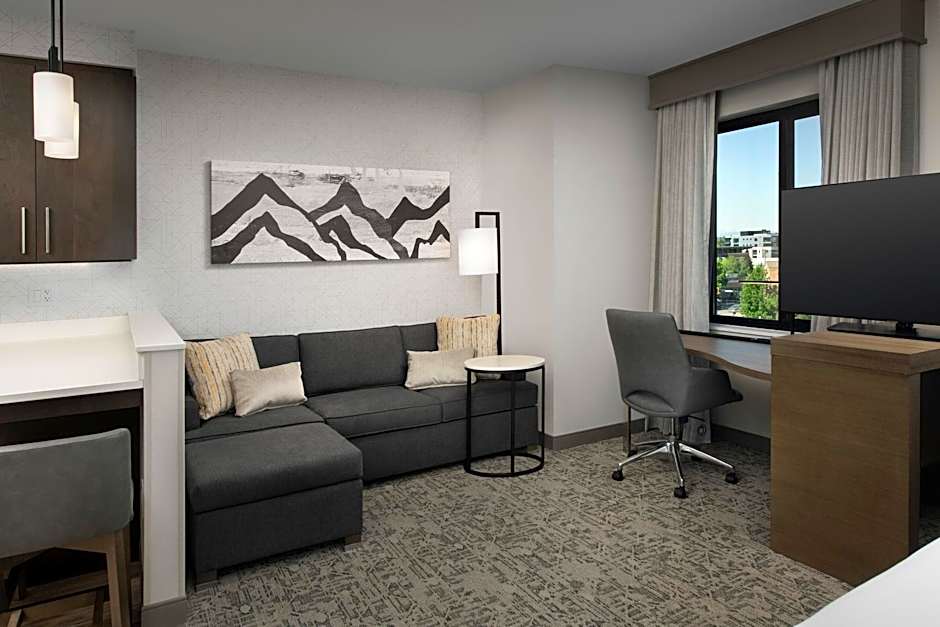 Residence Inn by Marriott Bozeman Downtown
