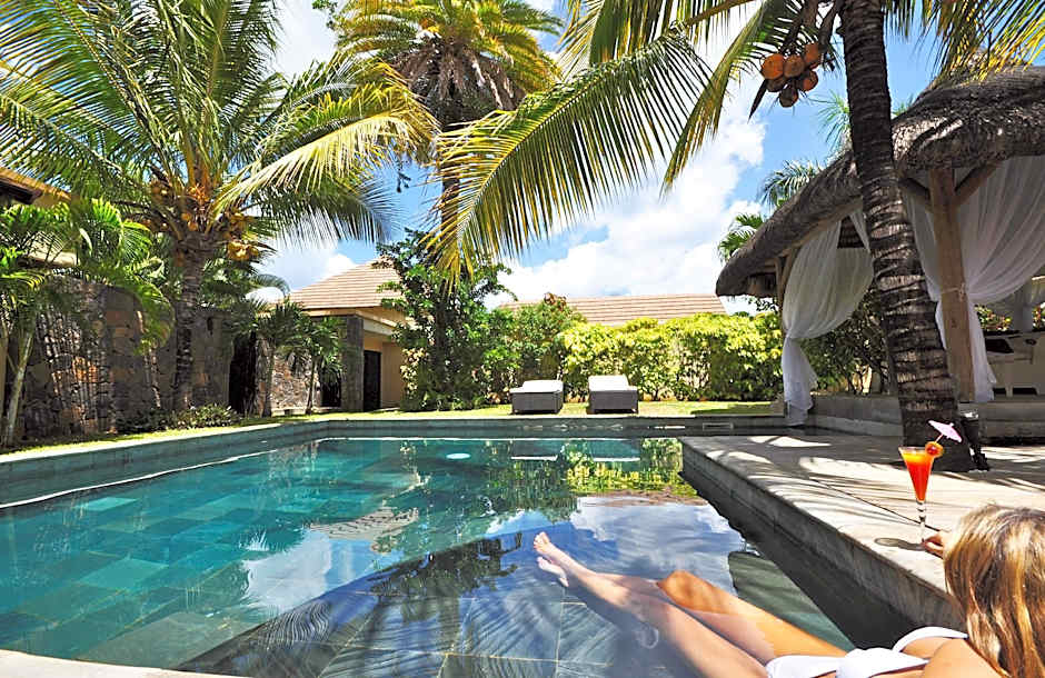 Oasis Villa By Evaco