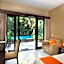 The Pavilion Hotel Kuta