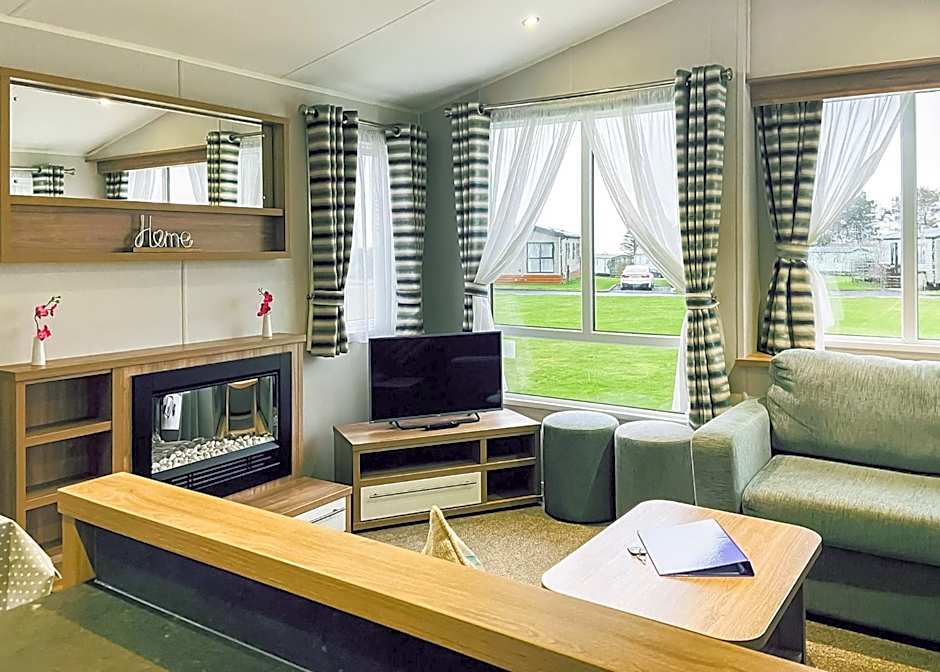 Whitecairn Holiday Park