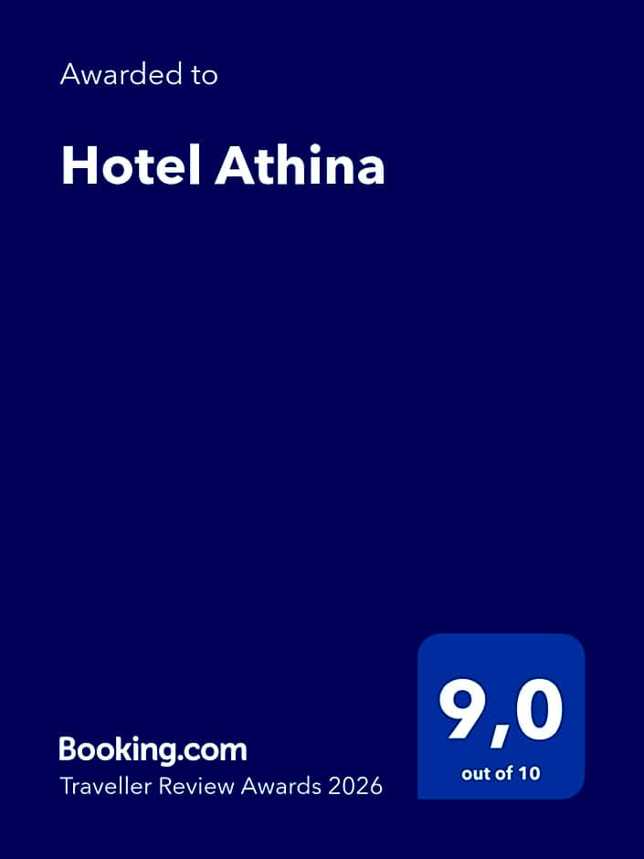 Hotel Athina