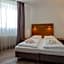 Hotel Fortuna Reutlingen West