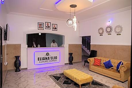ELIANA' ELIO LUXURY HOMES