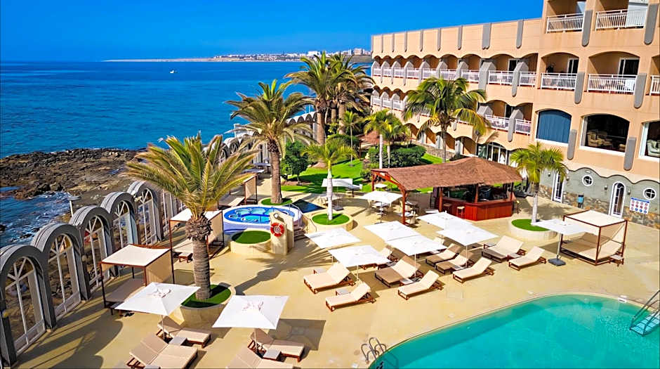 Hotel San Agustin Beach Club