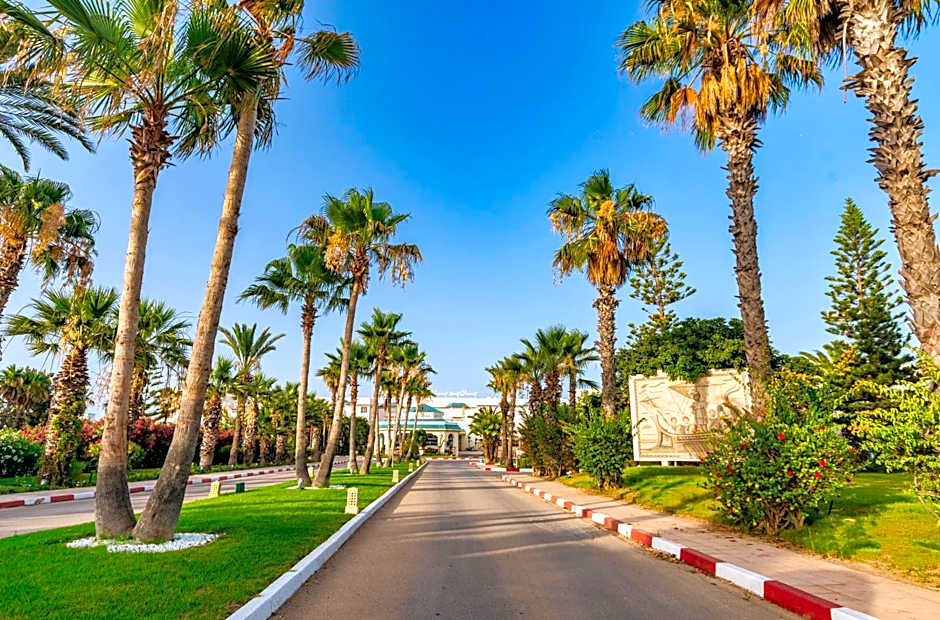 Sentido Bellevue Park