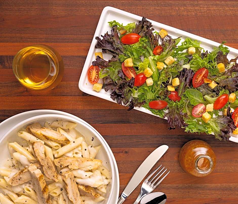 Drury Plaza Hotel Cleveland Downtown