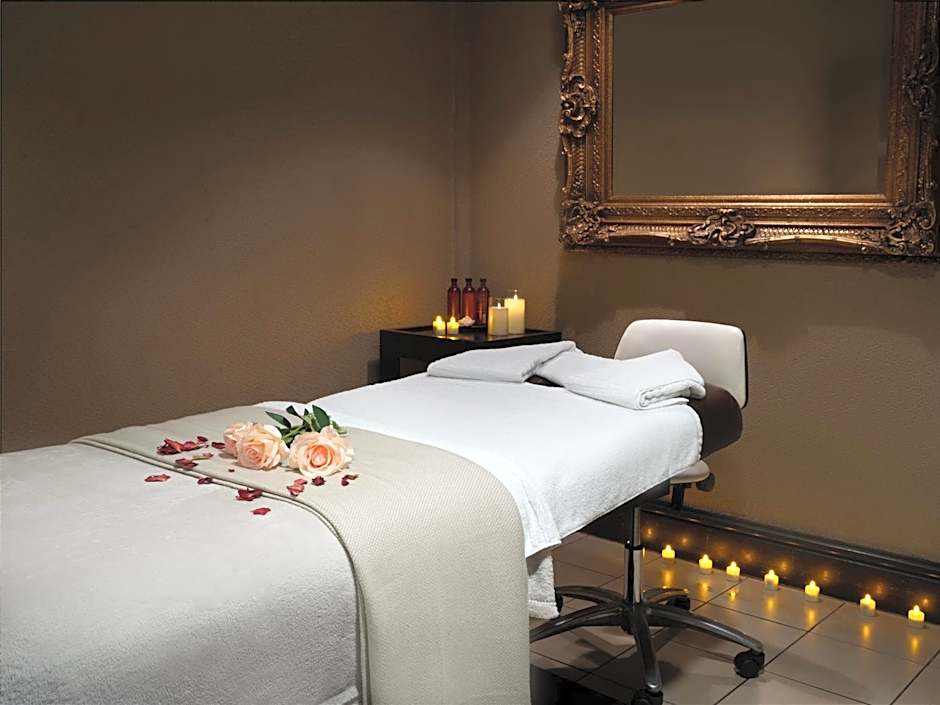 Delta Hotels by Marriott Manchester Airport