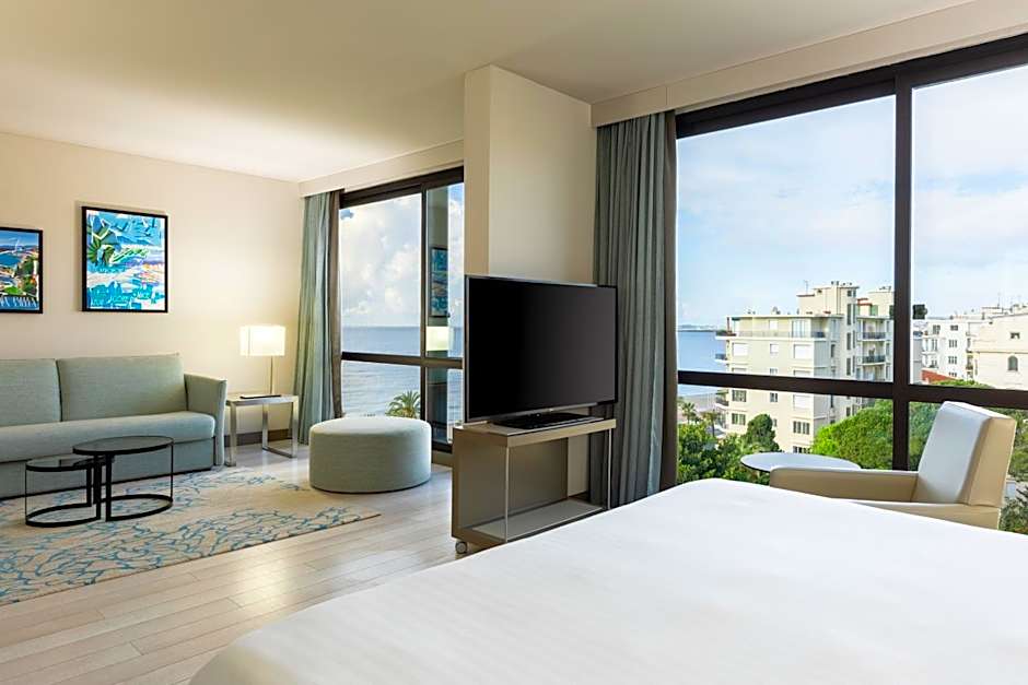 AC Hotel by Marriott Nice