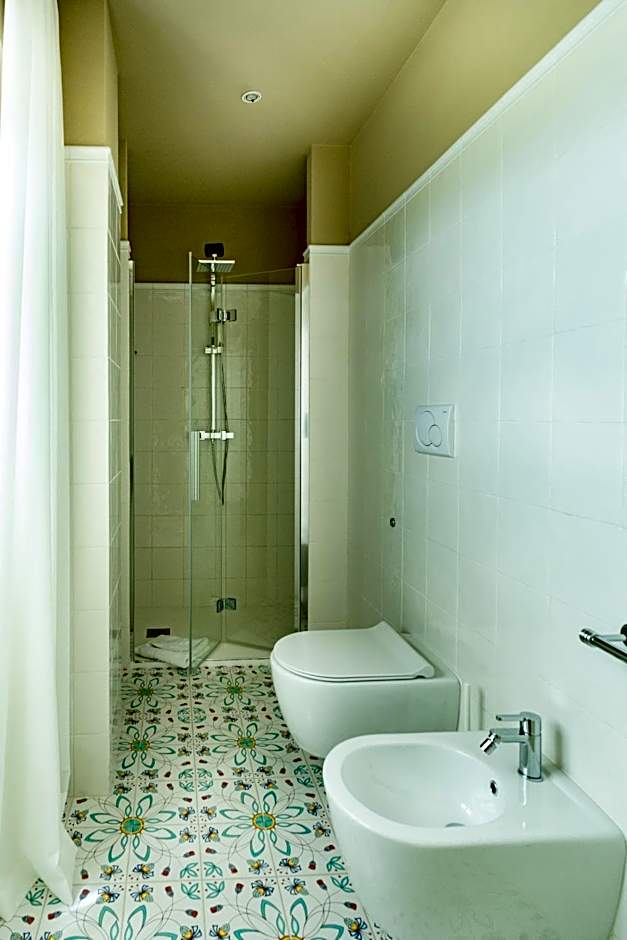 Cappuccina Country Resort