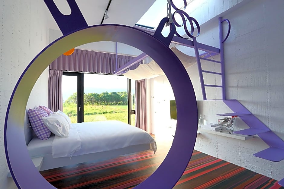 Pulongon Bed and Breakfast