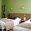 Cit'Hotel Hôtel Beauséjour