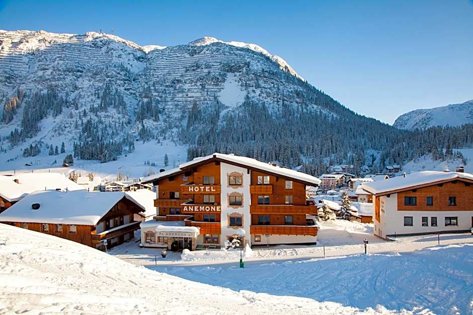 Hotel Anemone